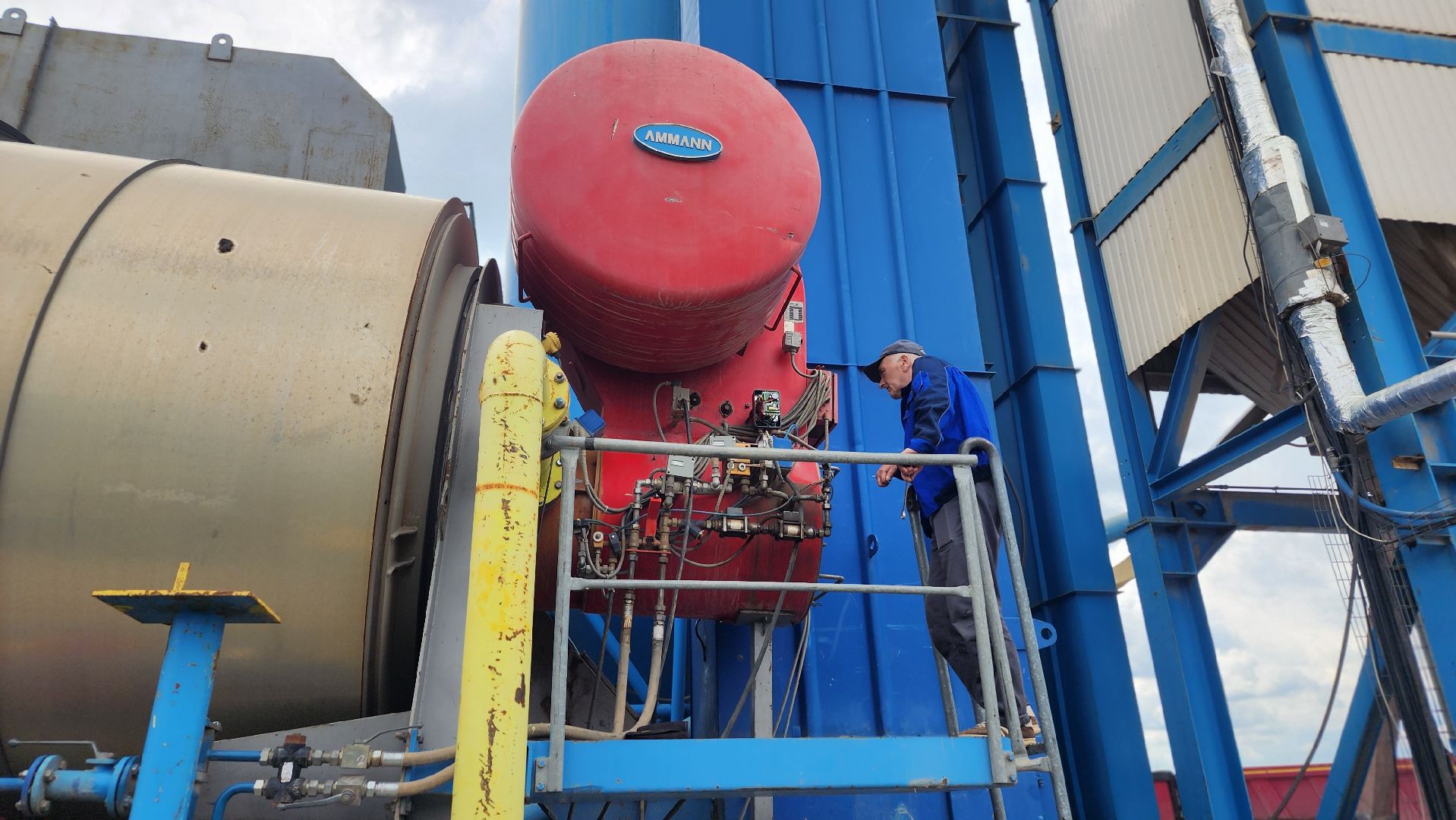 волоколамск, м9 балтия, ремонт дорог,