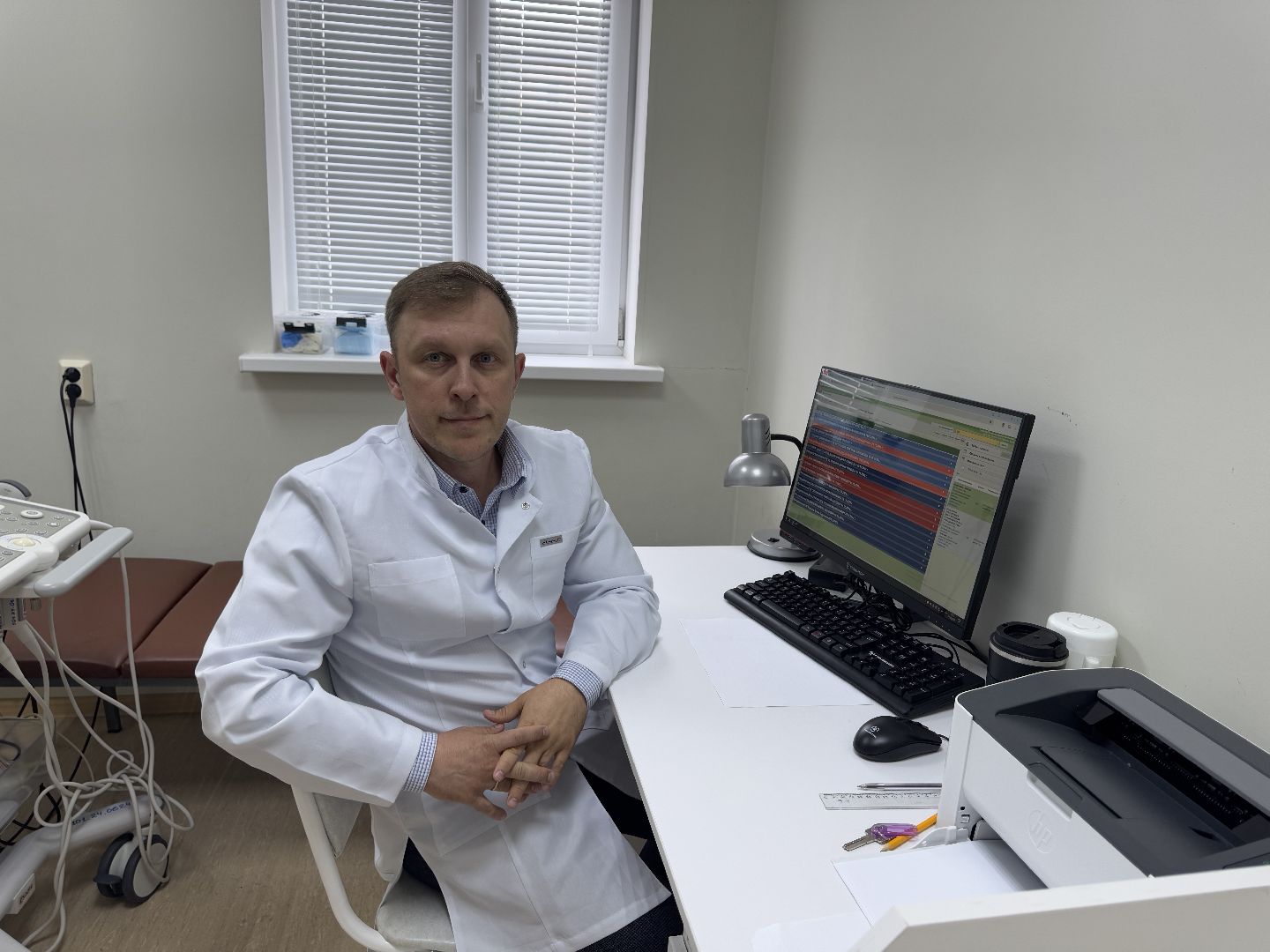 шаховская, педиатр, повышение квалификации, медицина, детская педиатрия,