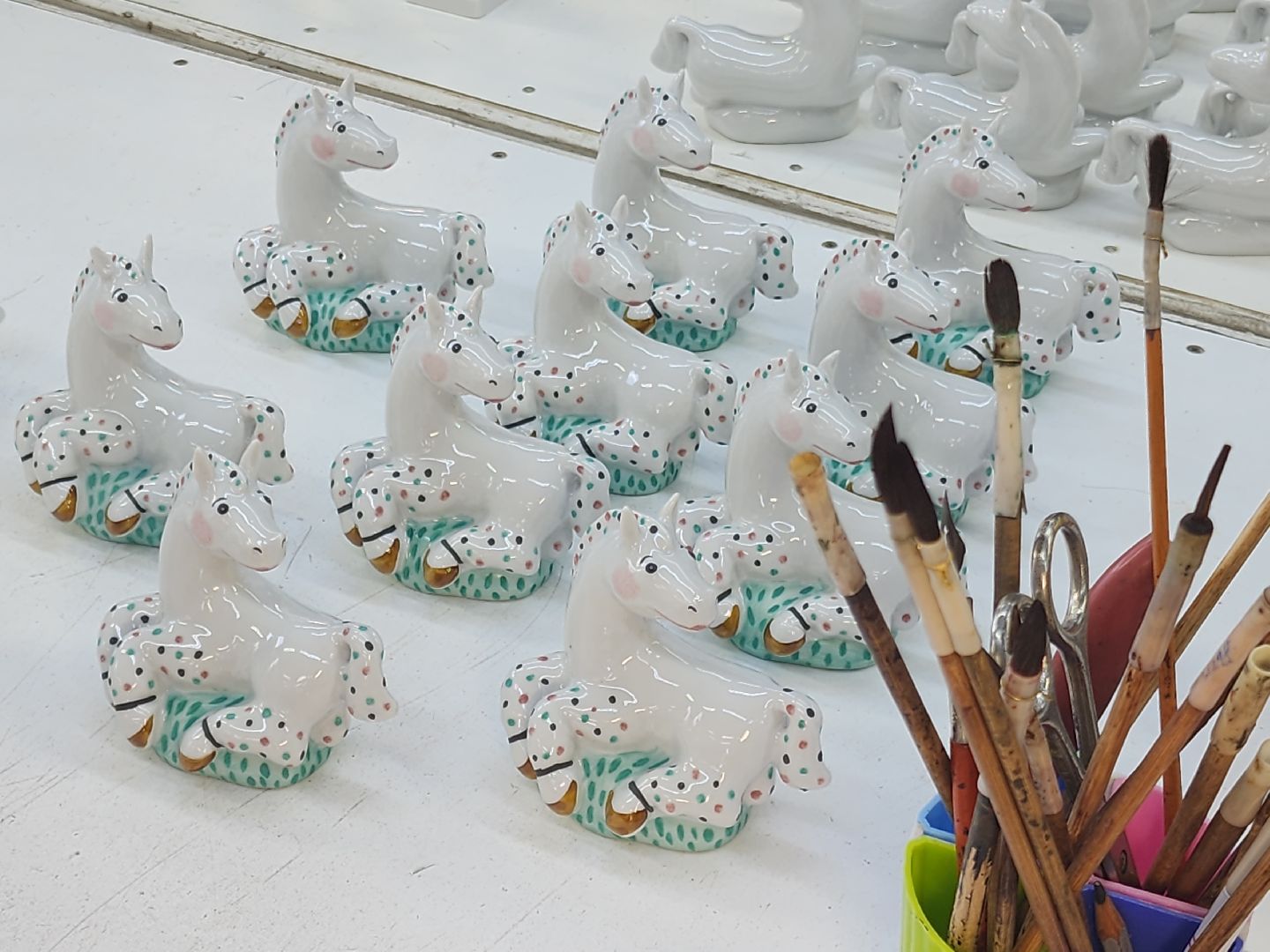 дулевский фарфор, орехово-зуевский округ,