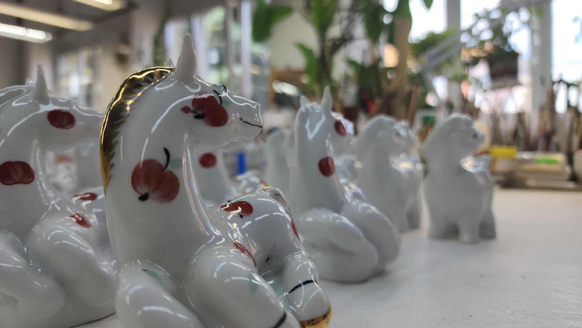 дулевский фарфор, орехово-зуевский округ,