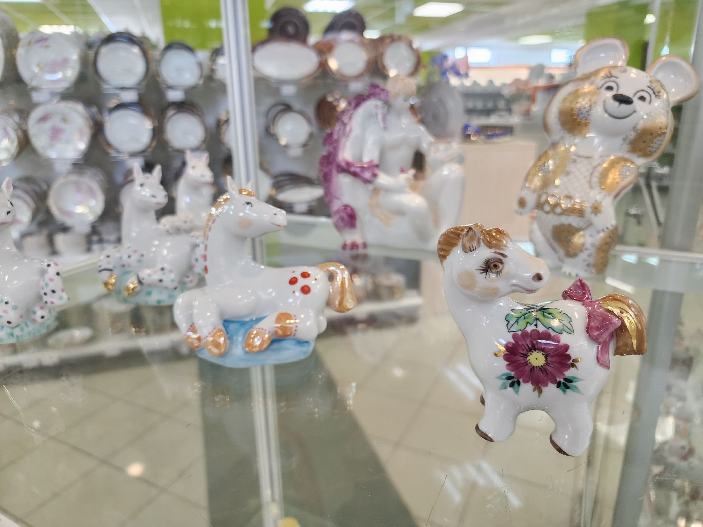 дулевский фарфор, орехово-зуевский округ,