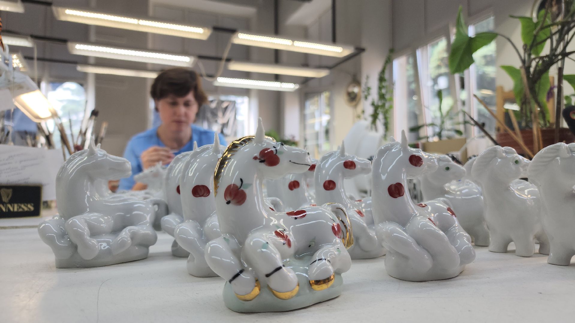 дулевский фарфор, орехово-зуевский округ,