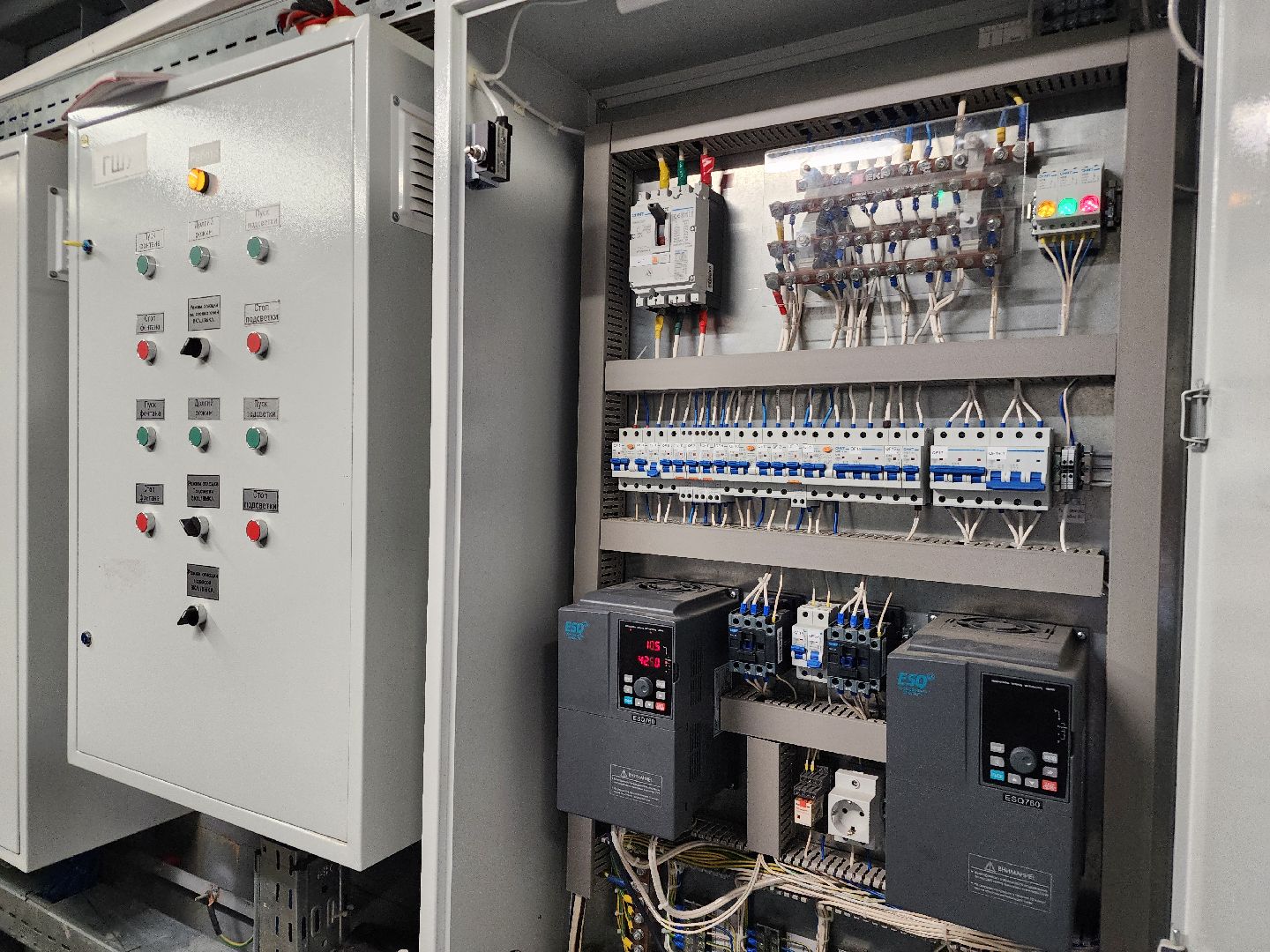 фонтаны, уборка города, фрязино, площадь победы,