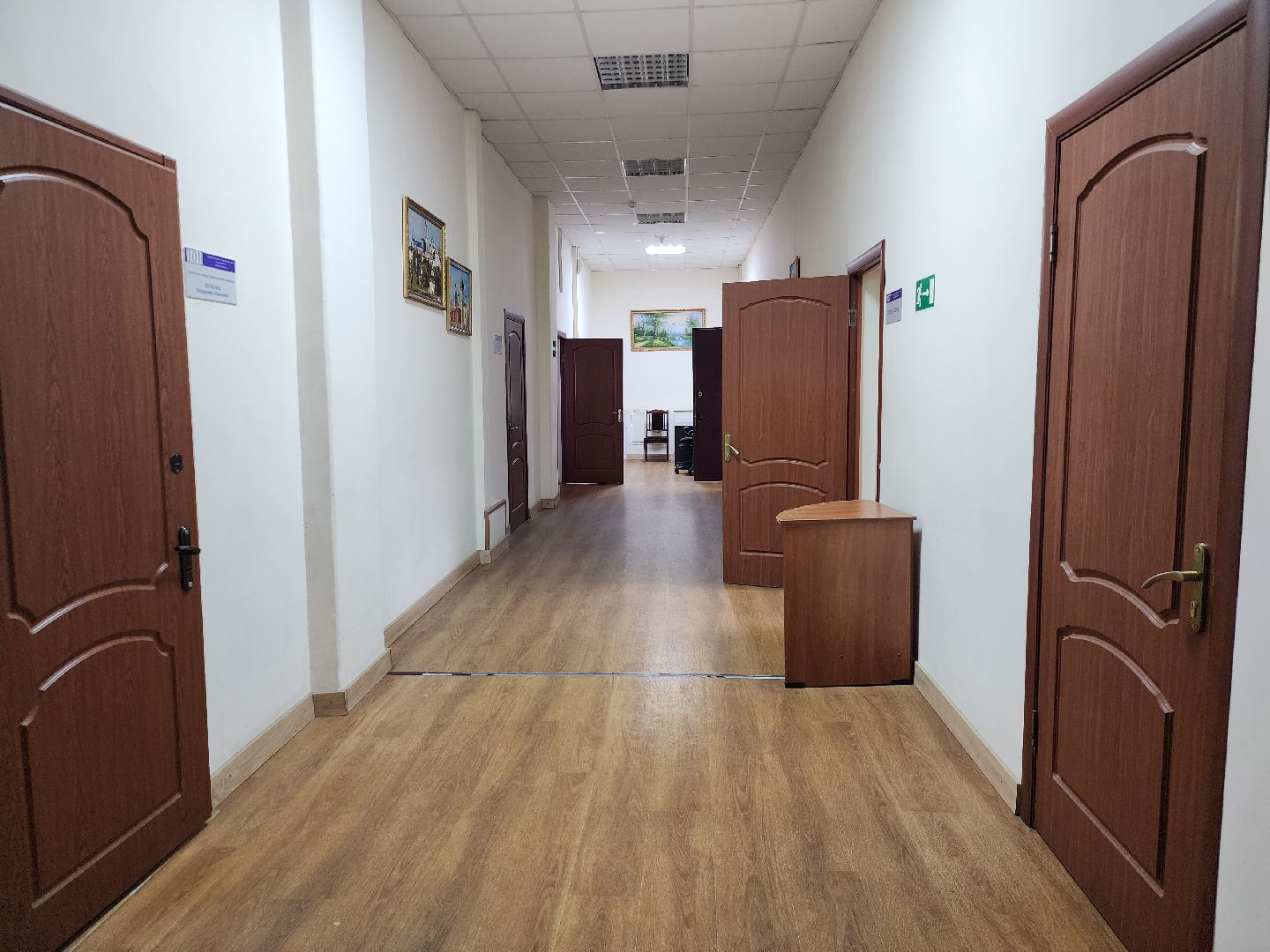 выездная администрация, обращения жителей, ногинская больница, богородский городской округ,