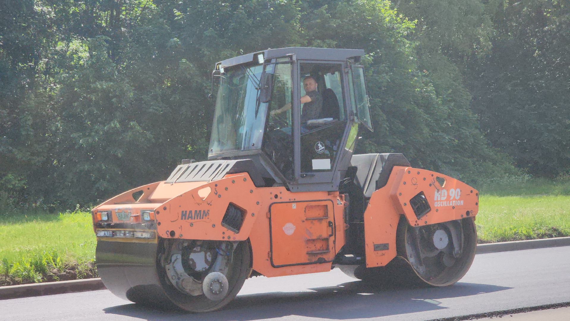 Черноголовка, Благоустройство, Дороги,