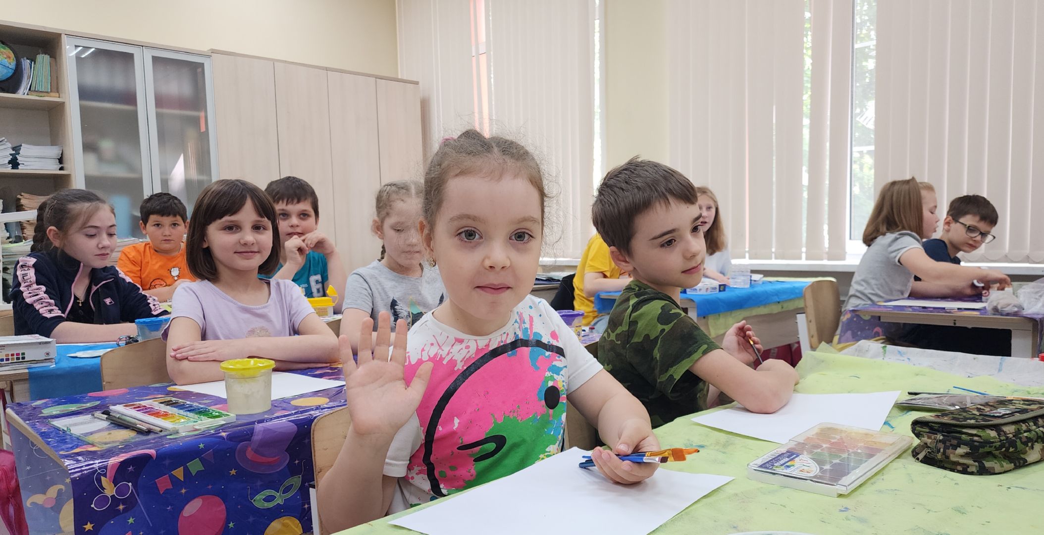 Образование, Детний лагерь , Дополнительное образование , досуг детей,