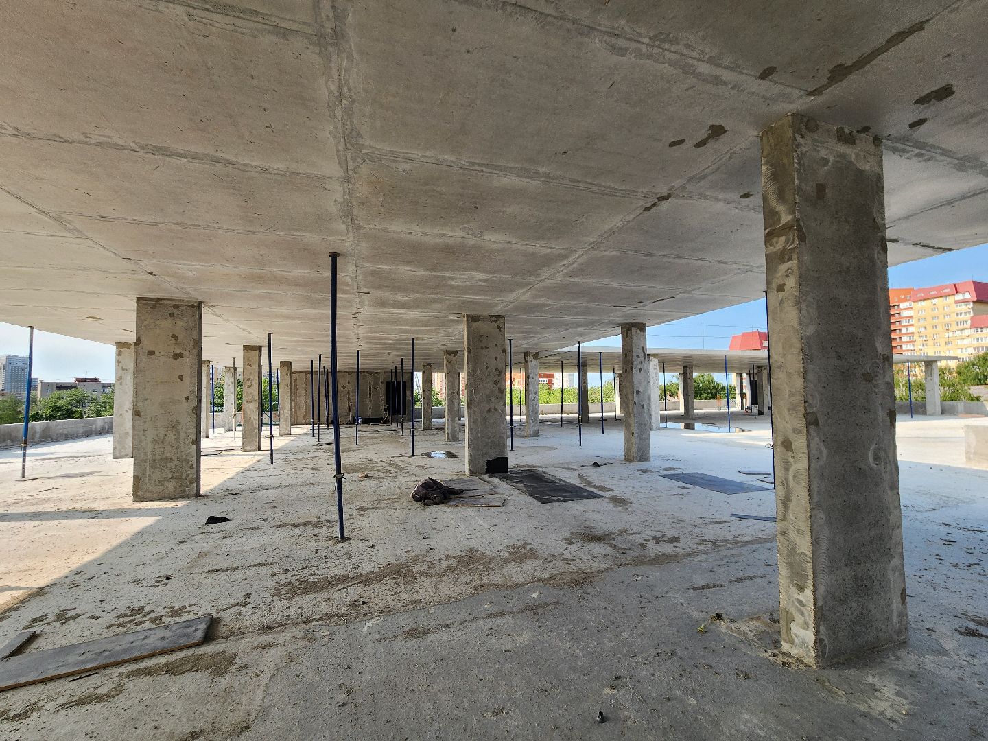 медицина, пушкино, детская поликлиника, Строительство детской поликлиники,