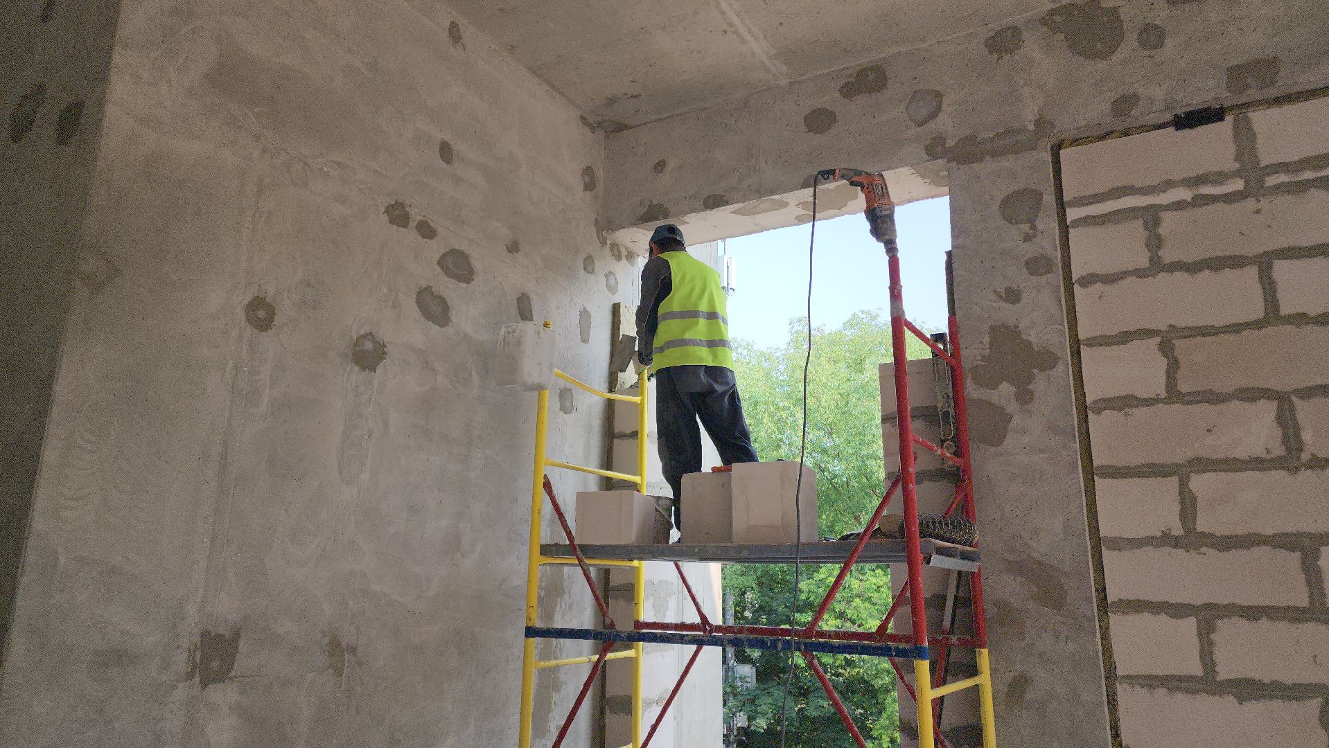 медицина, пушкино, детская поликлиника, Строительство детской поликлиники,