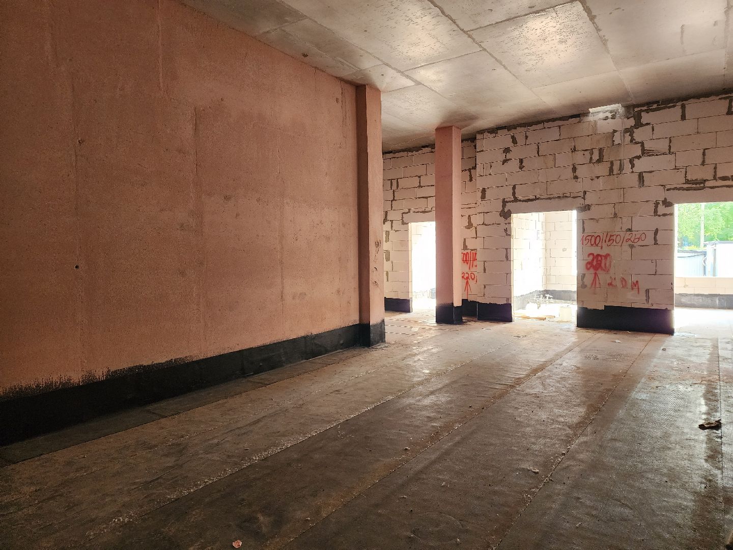 медицина, пушкино, детская поликлиника, Строительство детской поликлиники,