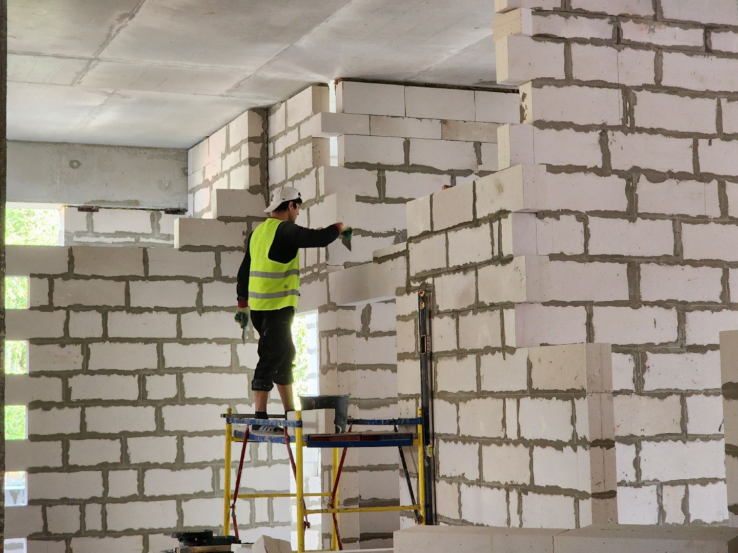 медицина, пушкино, детская поликлиника, Строительство детской поликлиники,