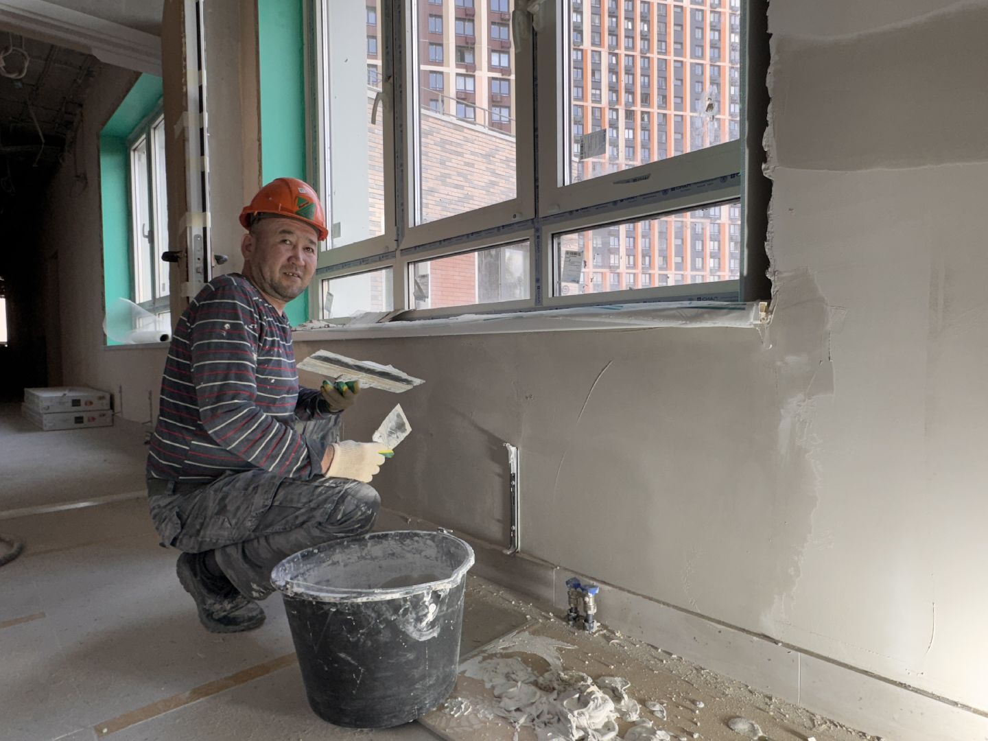 Новый детский сад в Одинцово, Строительство, Инвестиции, Образование,