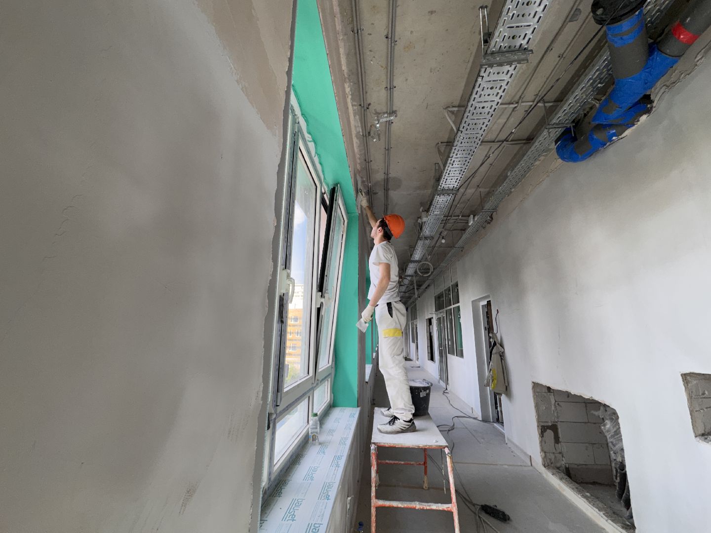 Новый детский сад в Одинцово, Строительство, Инвестиции, Образование,