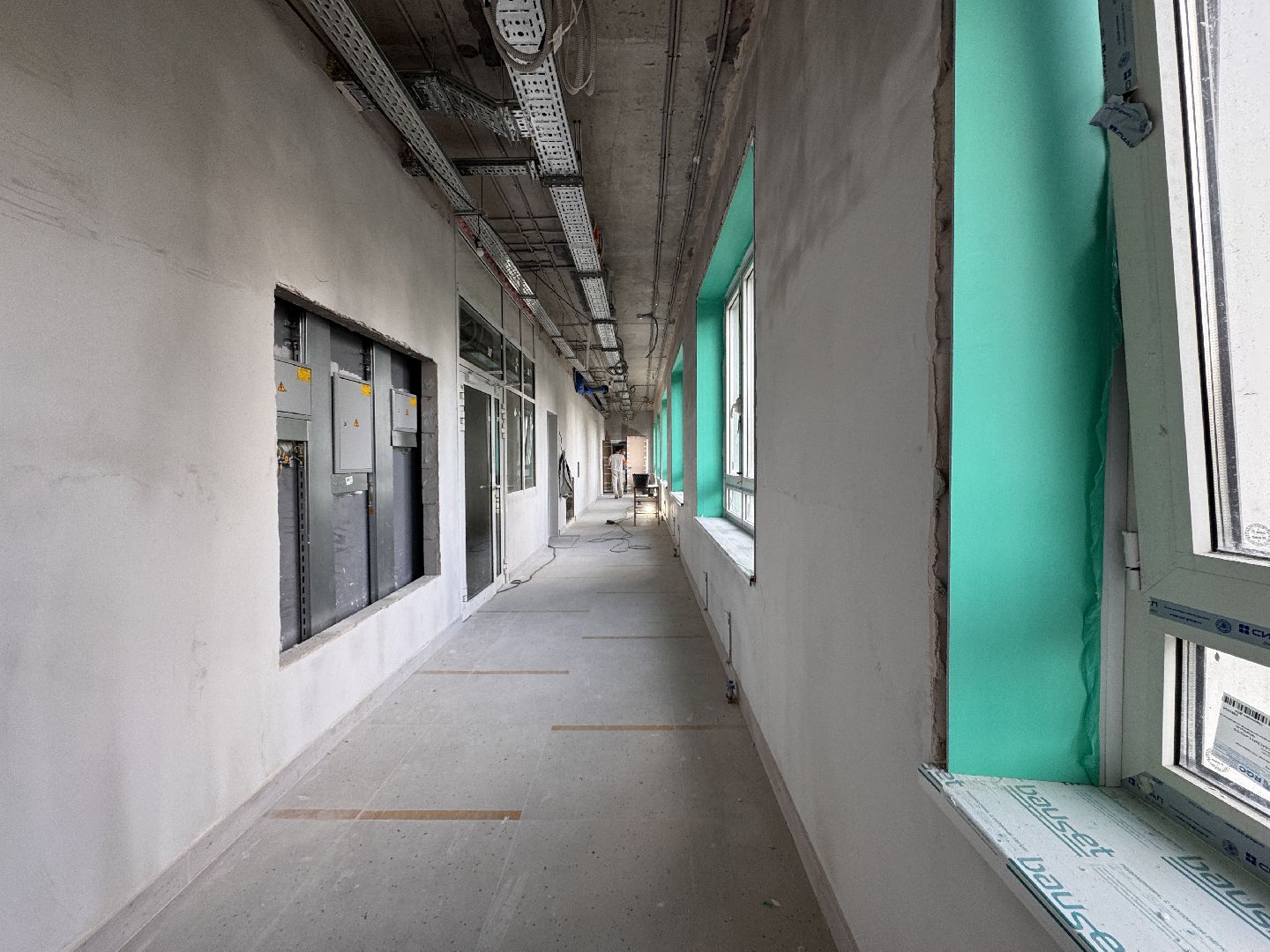 Новый детский сад в Одинцово, Строительство, Инвестиции, Образование,