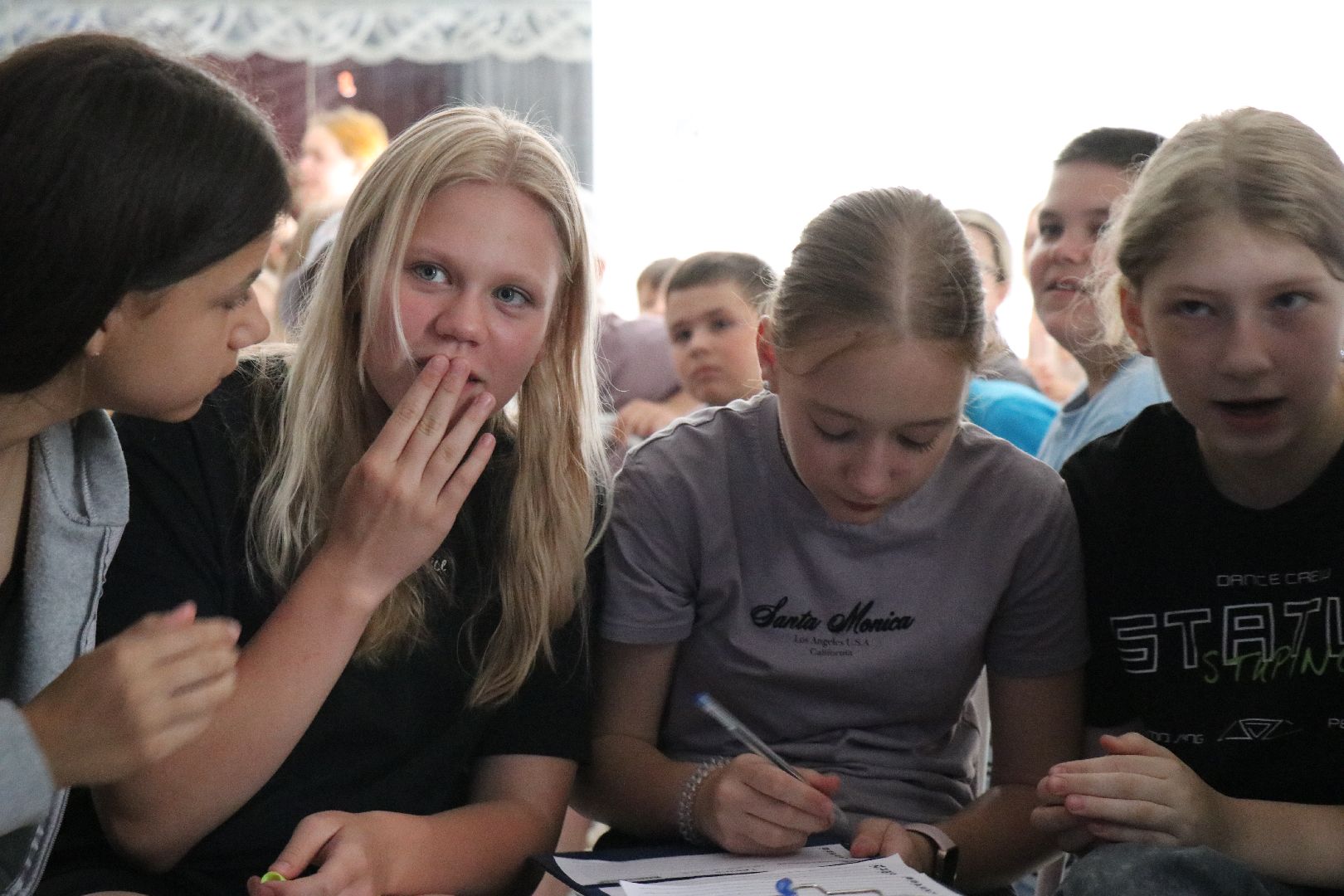 ступино, лето в подмосковье, летние школьные лагеря,