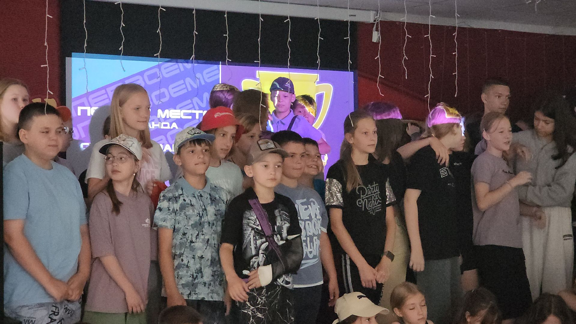 ступино, лето в подмосковье, летние школьные лагеря,