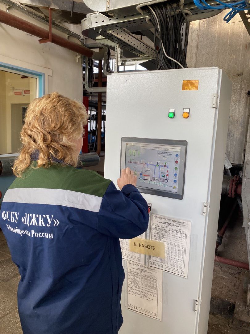 Минобороны, Мытищи, ЖКХ, котельные