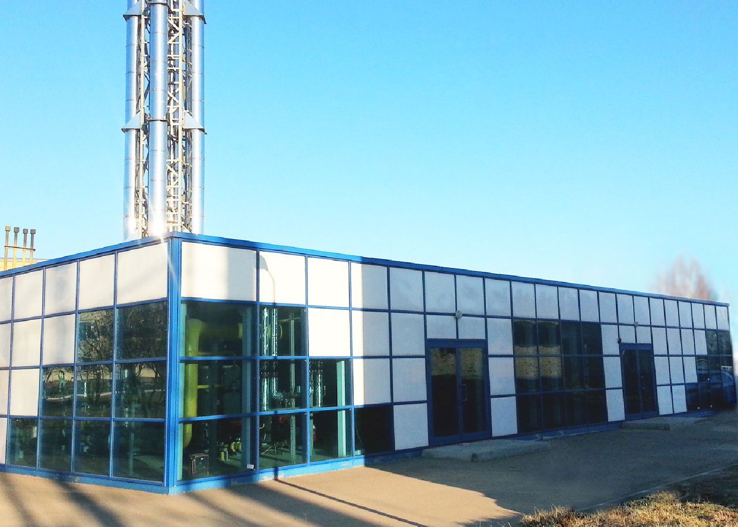 Минобороны, Мытищи, ЖКХ, котельные