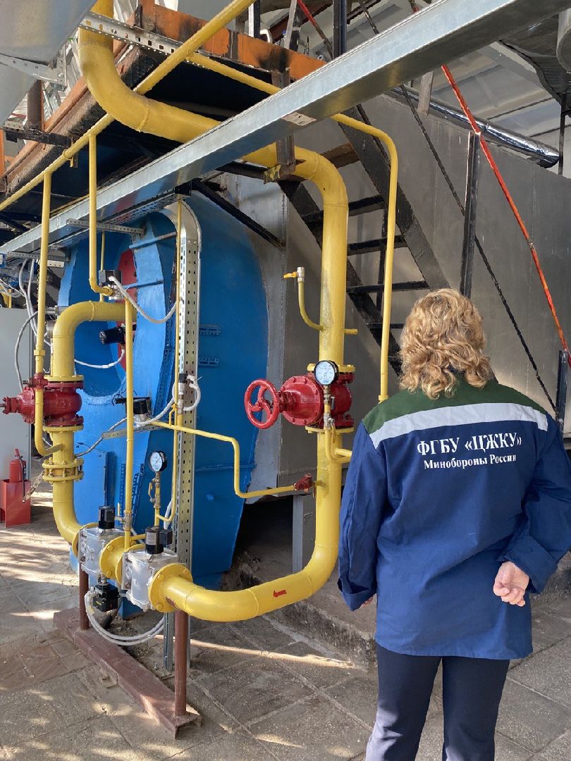 Минобороны, Мытищи, ЖКХ, котельные