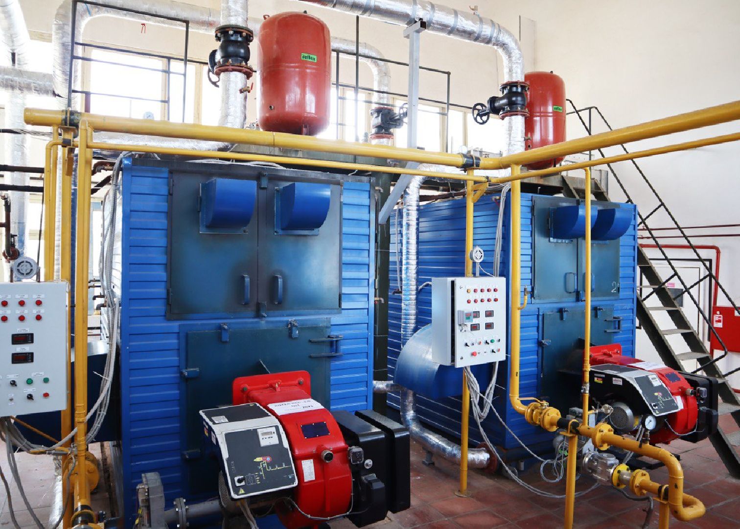 Минобороны, Мытищи, ЖКХ, котельные