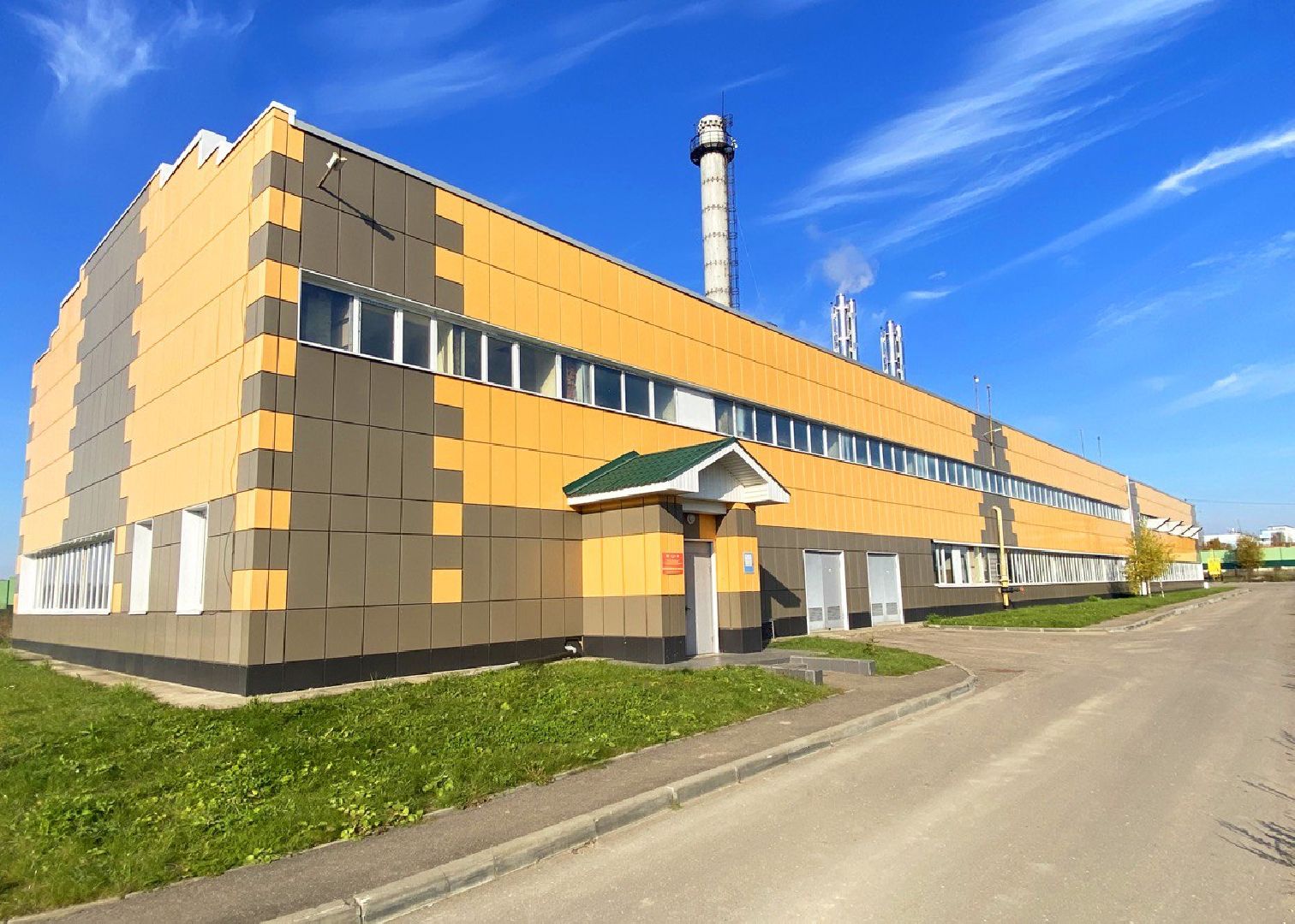 Минобороны, Мытищи, ЖКХ, котельные