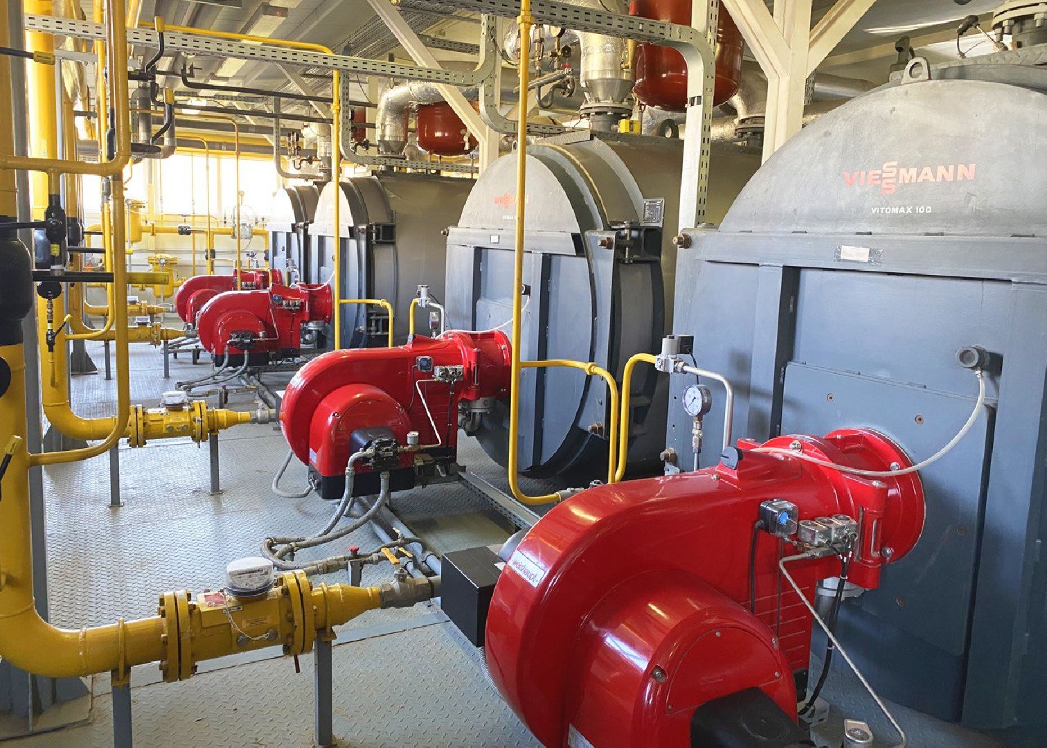 Минобороны, Мытищи, ЖКХ, котельные