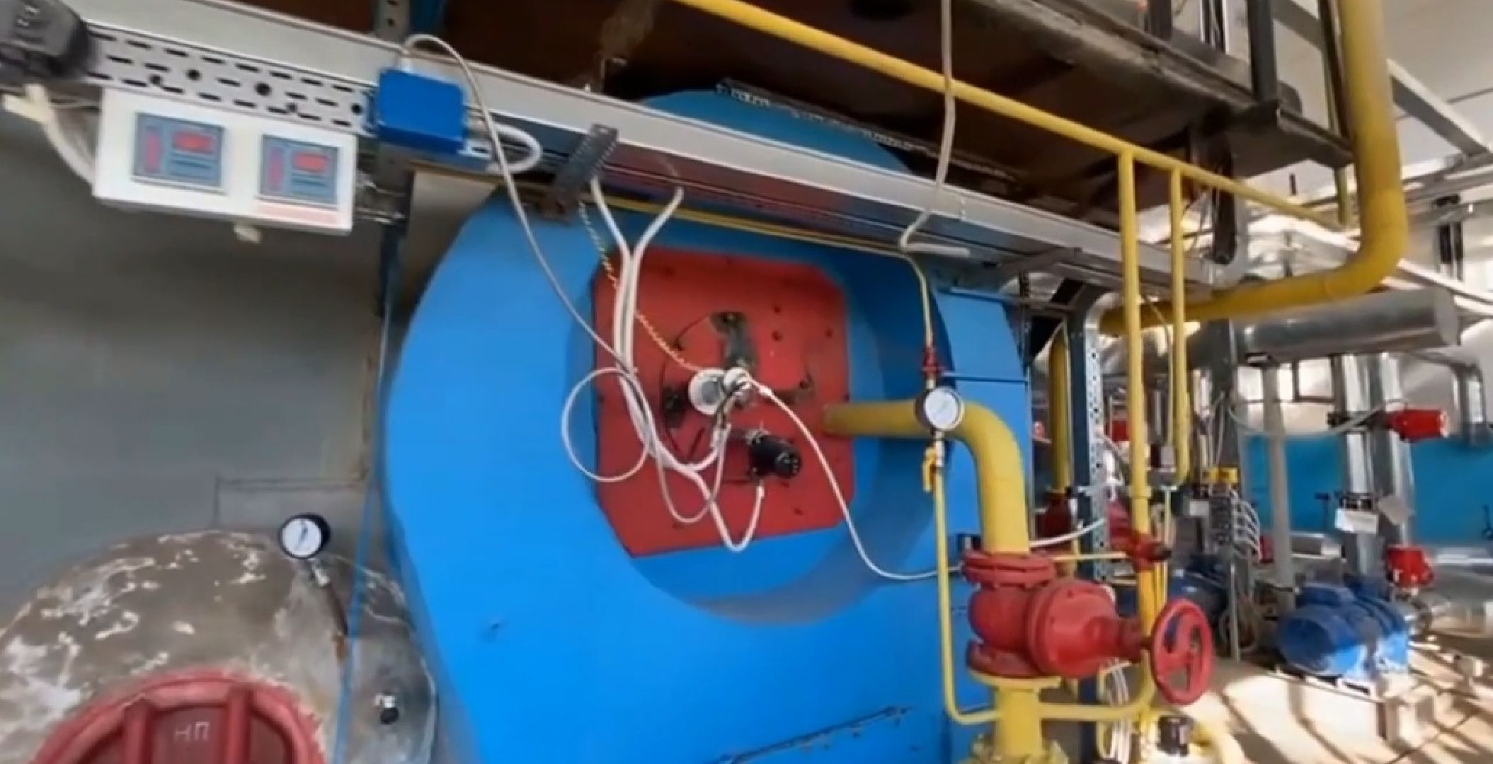 Минобороны, Мытищи, ЖКХ, котельные