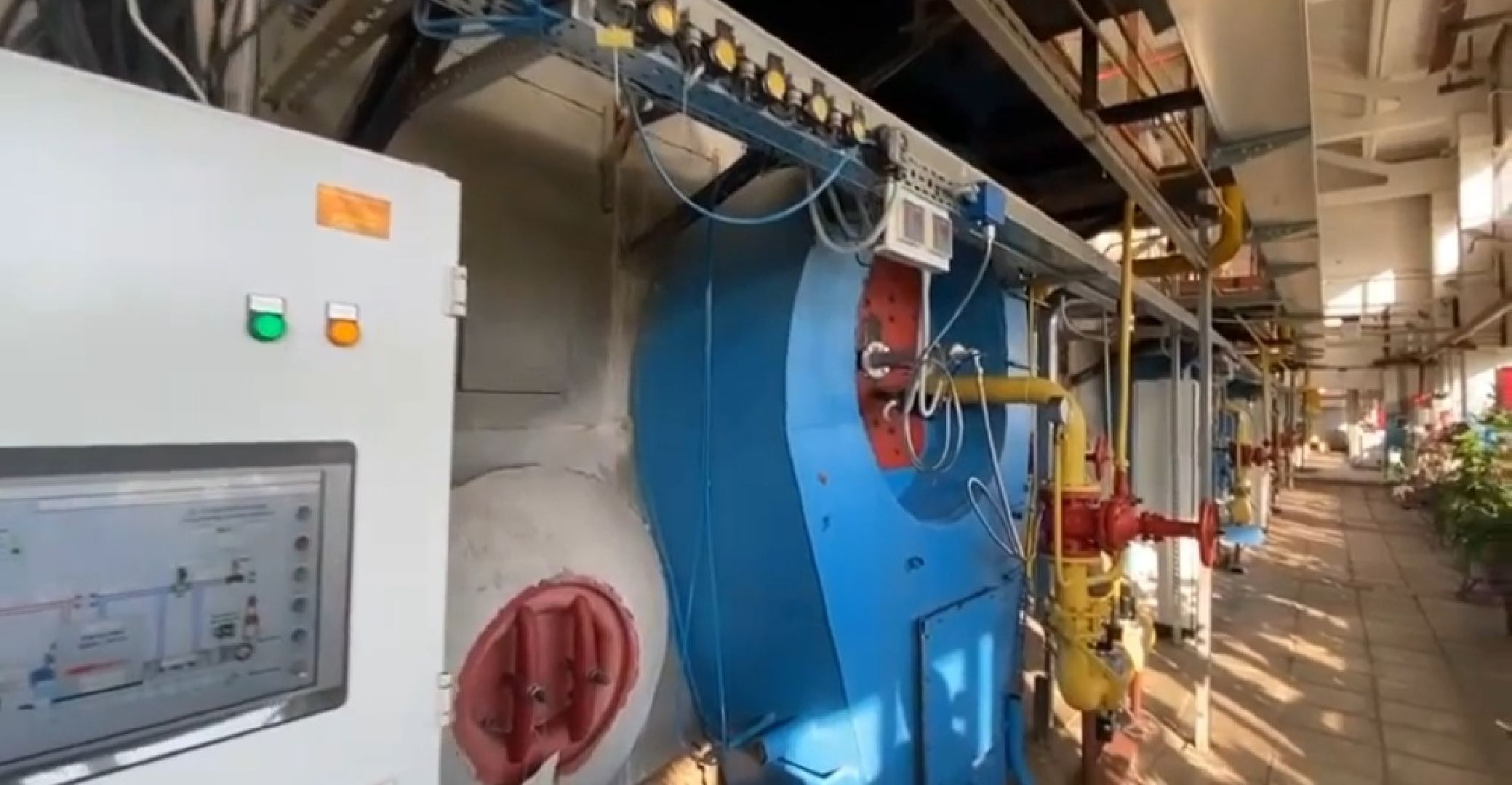 Минобороны, Мытищи, ЖКХ, котельные