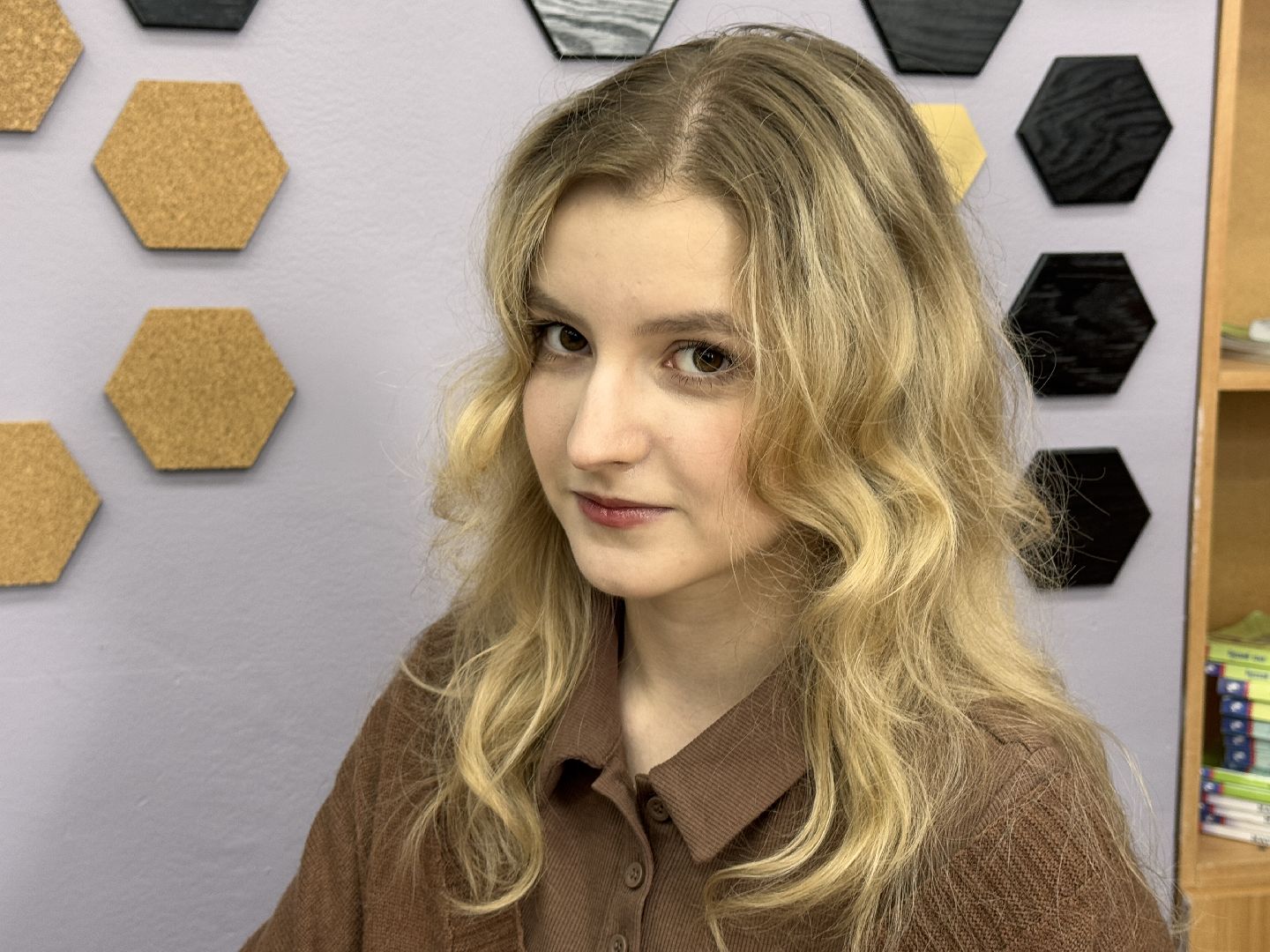 Мультистобалльница из Одинцова, ЕГЭ, Образование, Выпускники 2025,