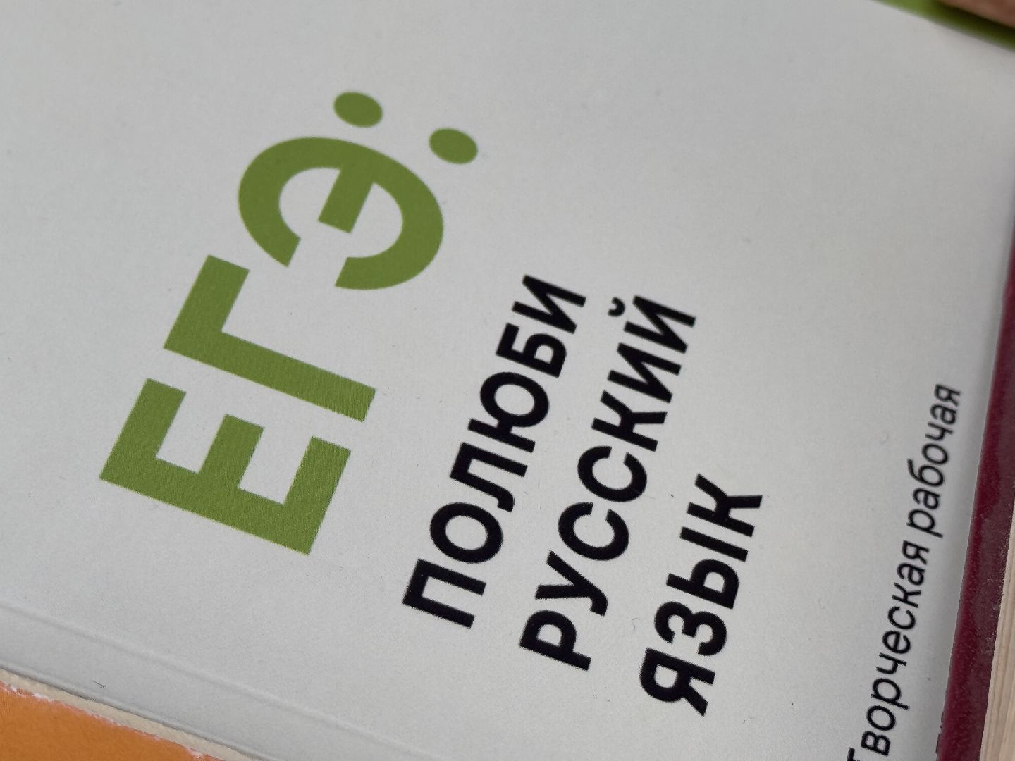 Мультистобалльница из Одинцова, ЕГЭ, Образование, Выпускники 2025,