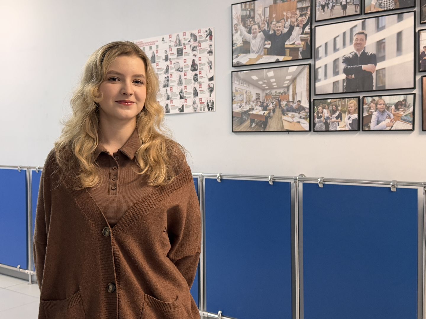 Мультистобалльница из Одинцова, ЕГЭ, Образование, Выпускники 2025,