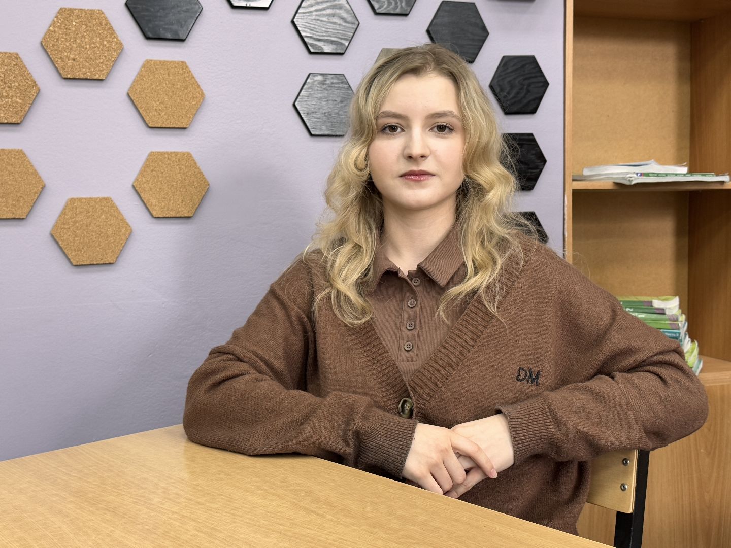 Мультистобалльница из Одинцова, ЕГЭ, Образование, Выпускники 2025,