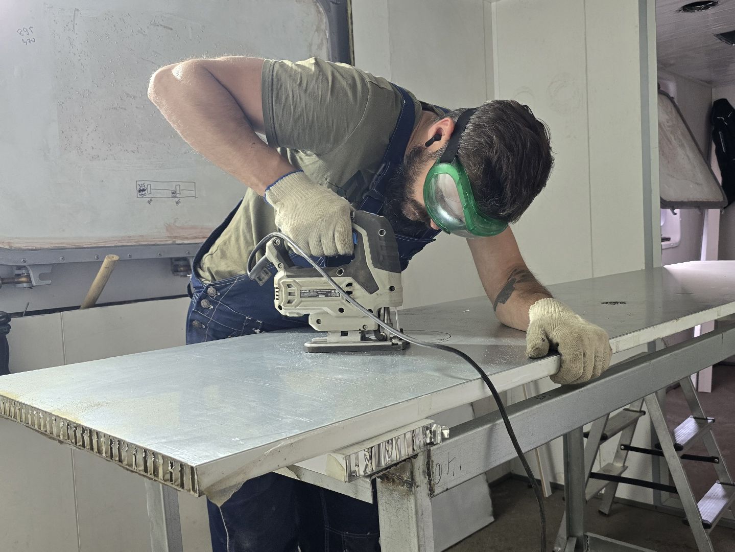 Коломна,  порт коломна, теплоход, плавучий госпиталь,