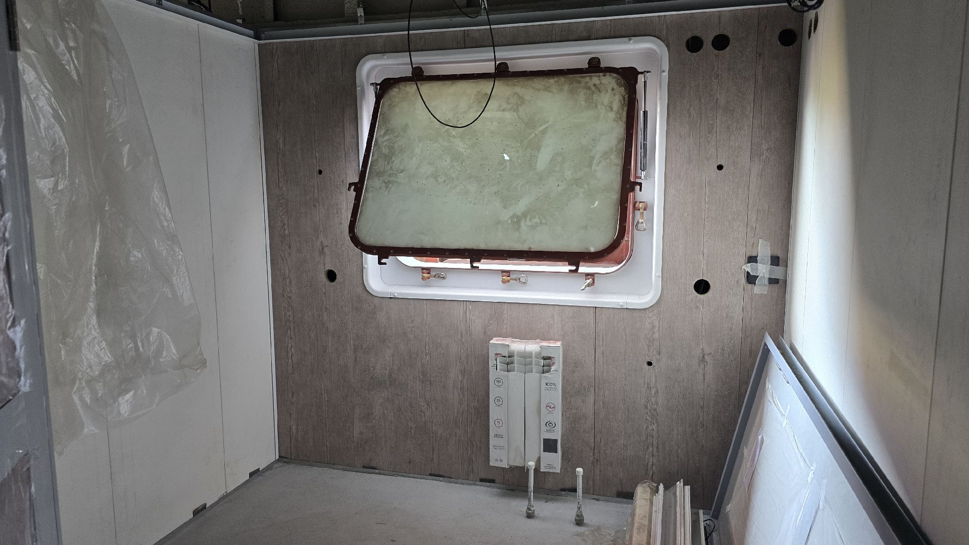 Коломна,  порт коломна, теплоход, плавучий госпиталь,