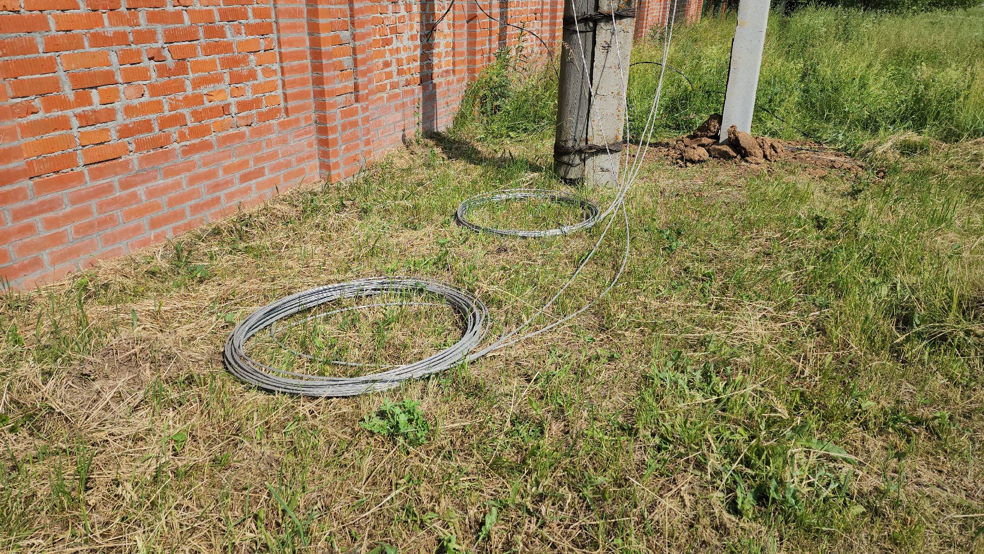 луховицы, капитальныей ремонт, астапово, мособлэнерго,