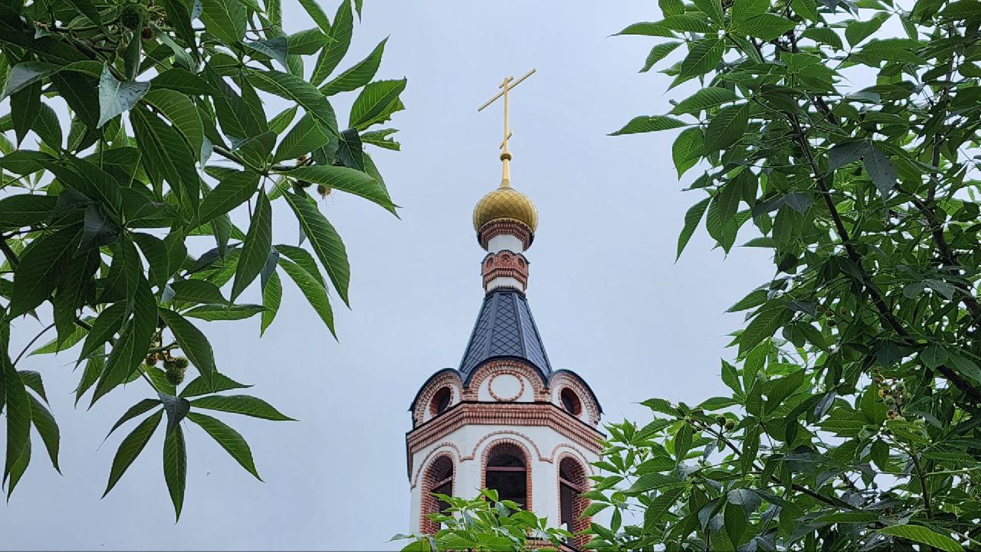 Дмитров, Храм Георгия Победоносца, Артель Валерия Гришанова, Дмитровское благочиние,