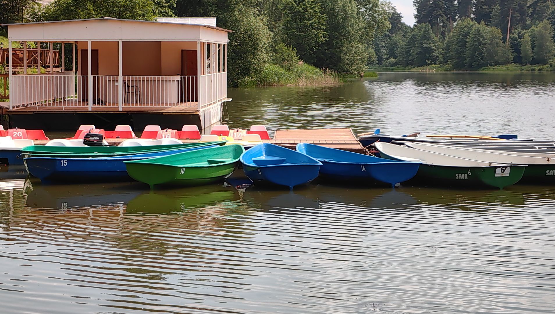 катамаран, лодки, берег, плаж, отдых,