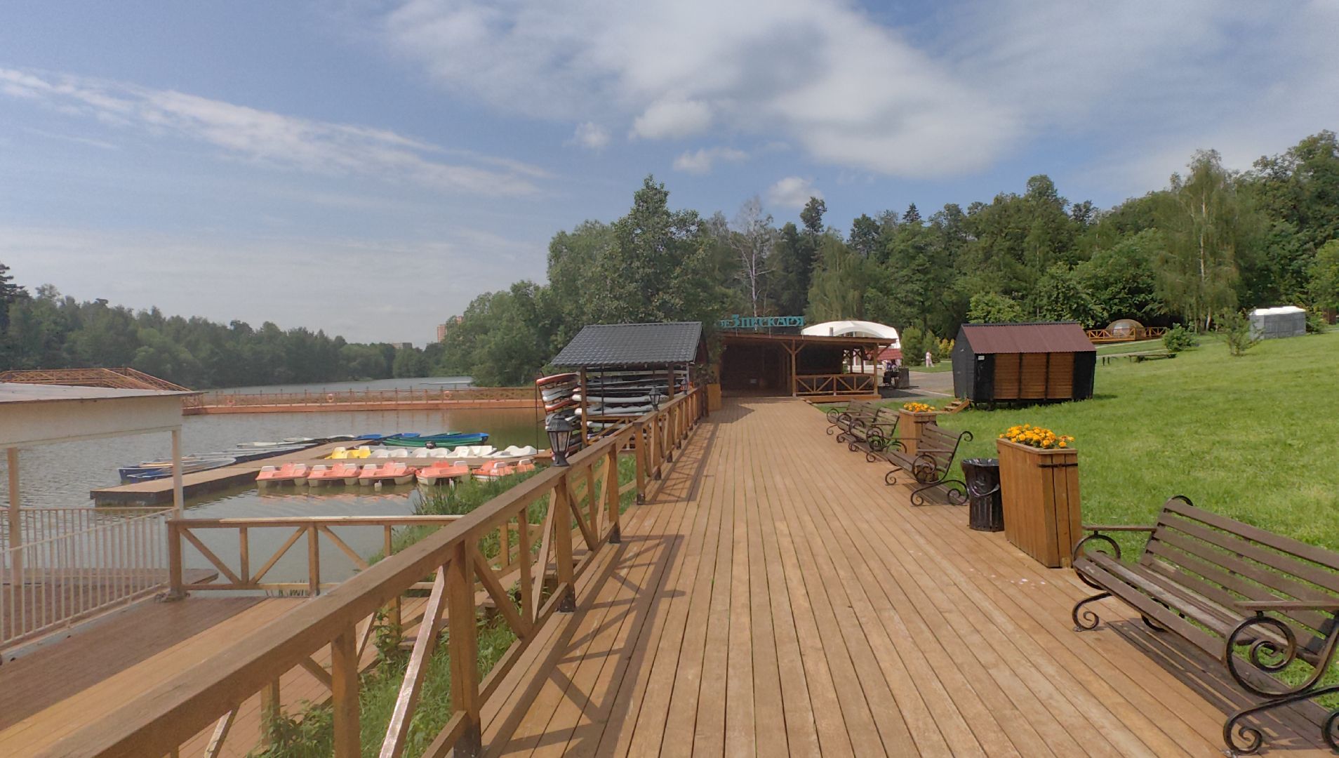 катамаран, лодки, берег, плаж, отдых,