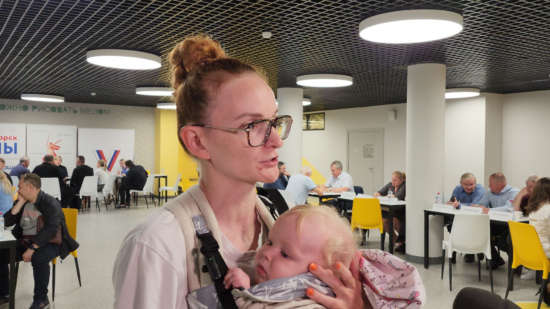 выездная администрация, глухово,