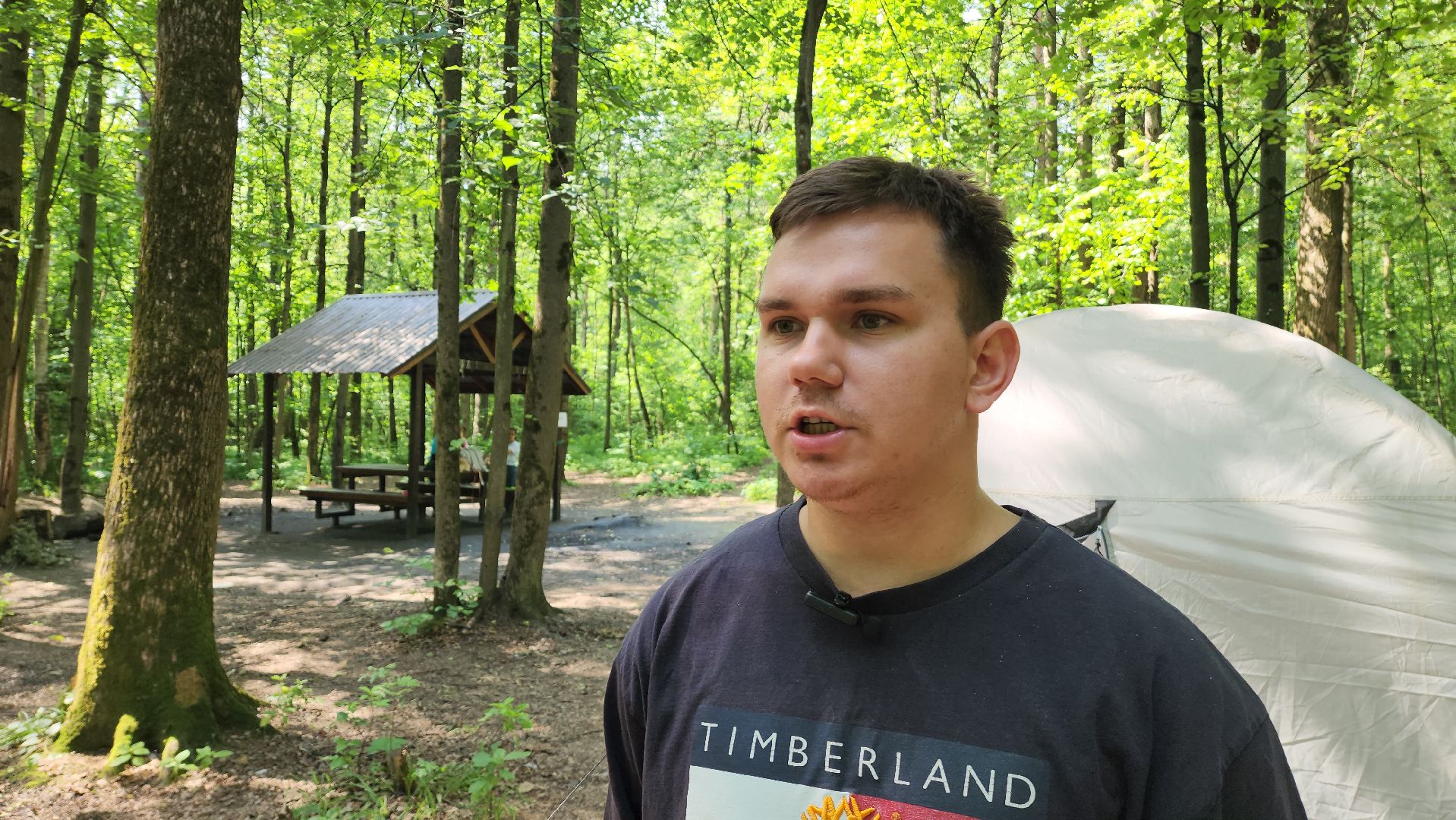 умные каникулы, красногорск, турслёт,