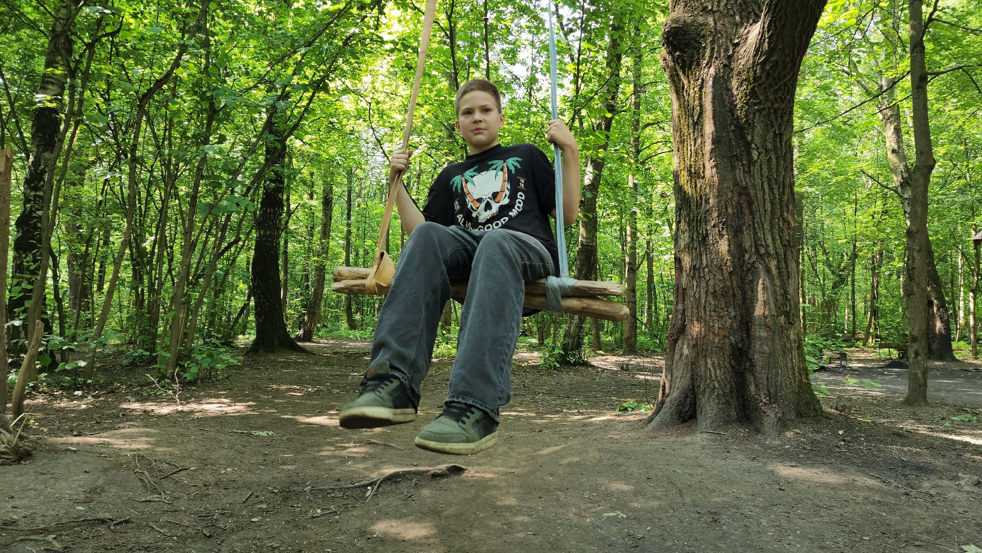 умные каникулы, красногорск, турслёт,