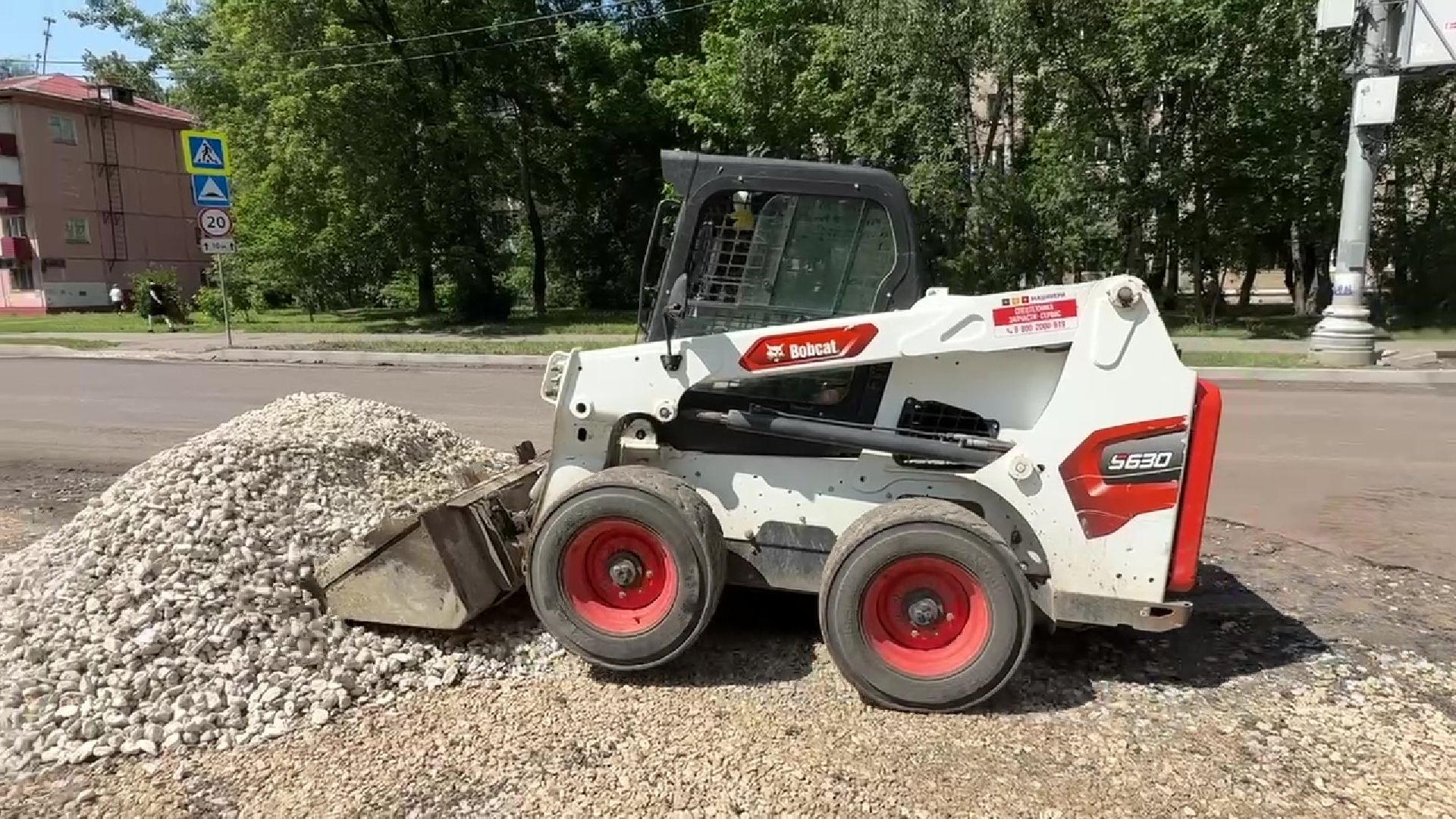 реутов, благоустройство, реконструкция, асфальт, дороги,