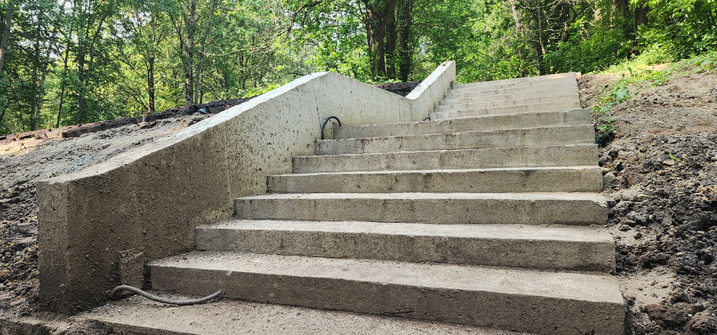 Химки, Парки, Благоустройство ,