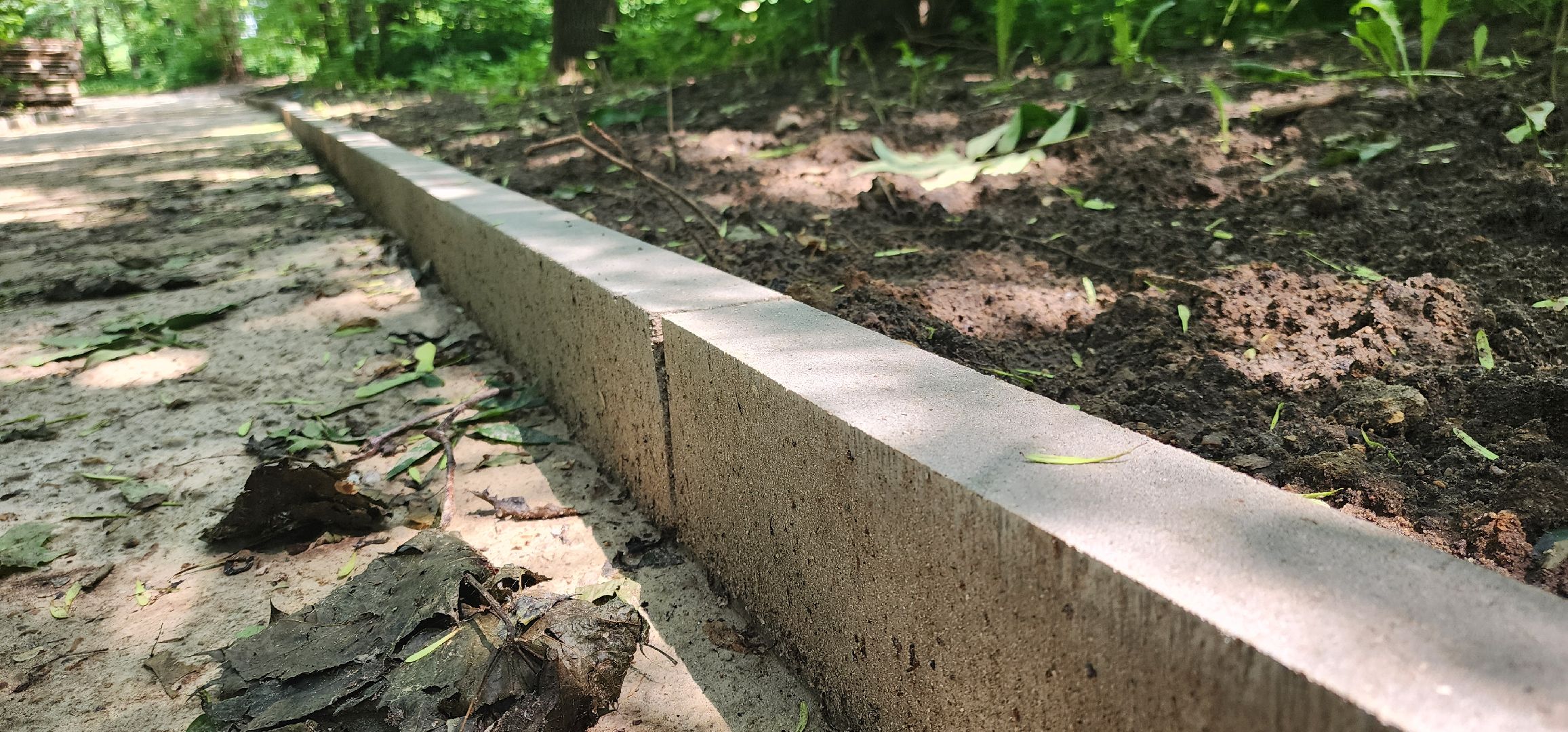 Химки, Парки, Благоустройство ,