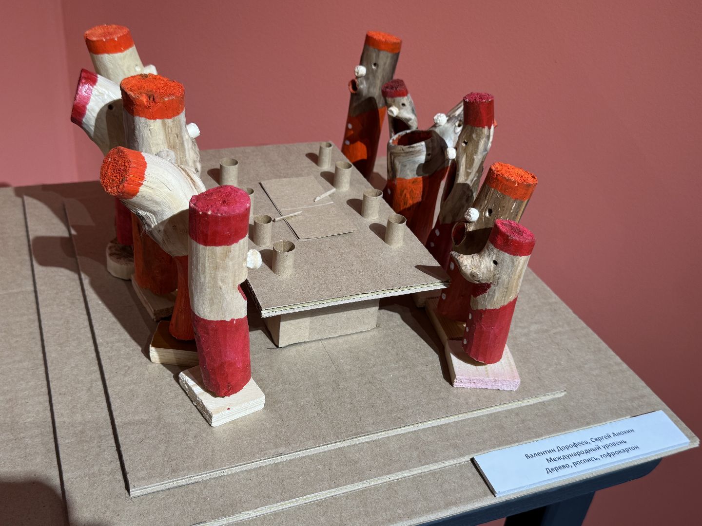 балашиха, мир наивного искусства, балашихинский историко-краеведческий музей,