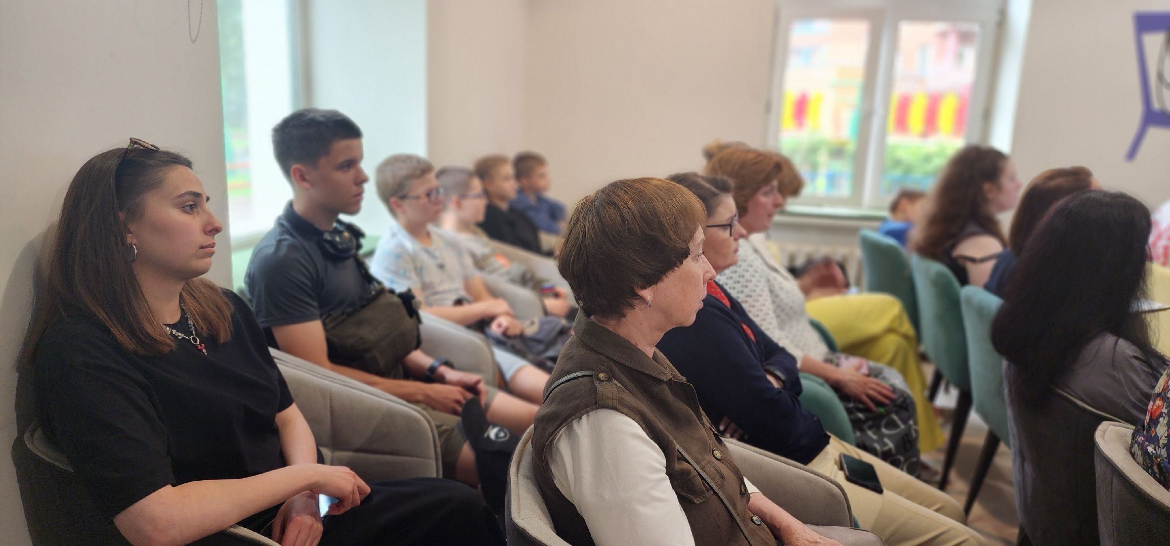 Химки, Великая Отечественная война, История,