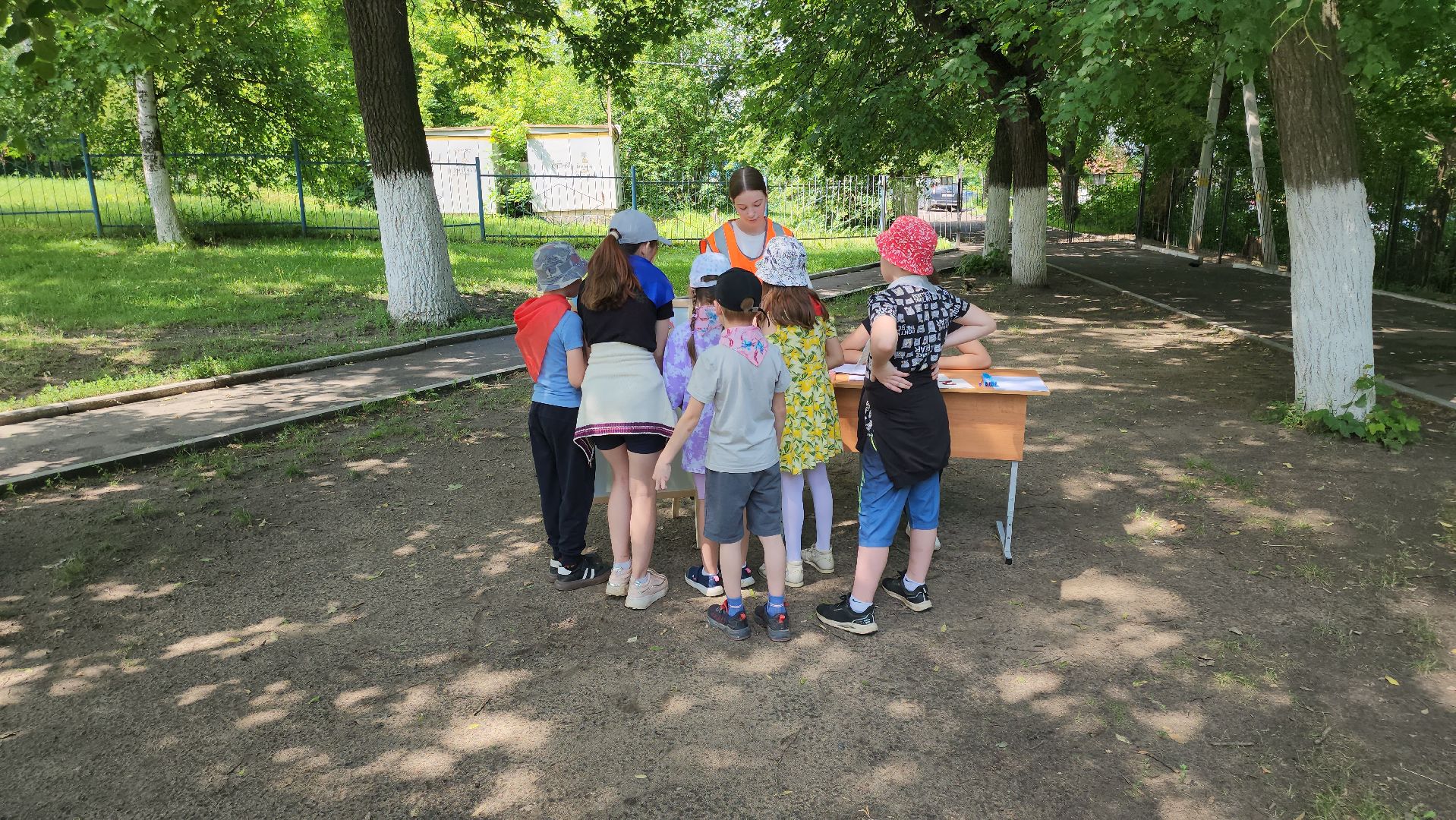 кашира, дети, лагерь, военно-патриотический лагерь, квест, спорт, здоровье, школа,