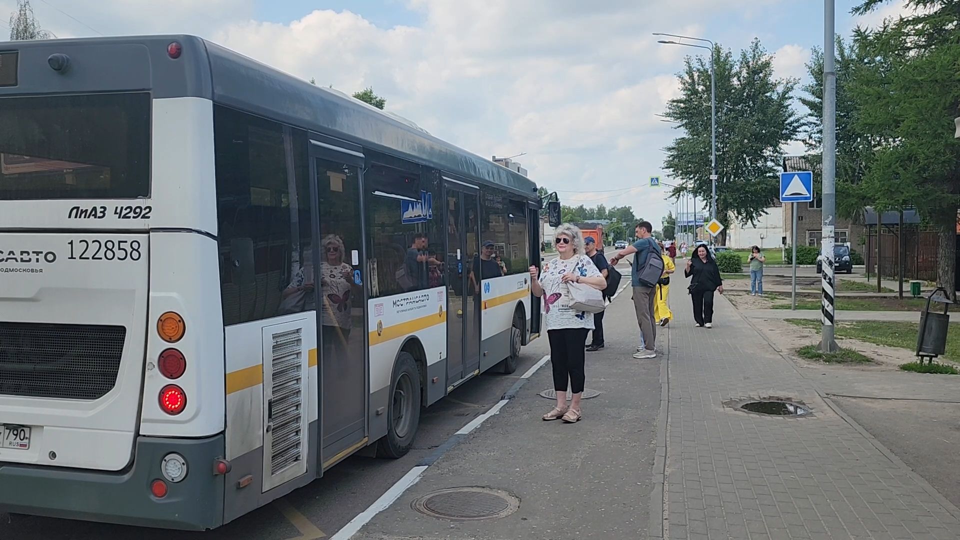 Мострансавто, общественный транспорт, расписание автобусов, старая купавна, богородский городской округ,