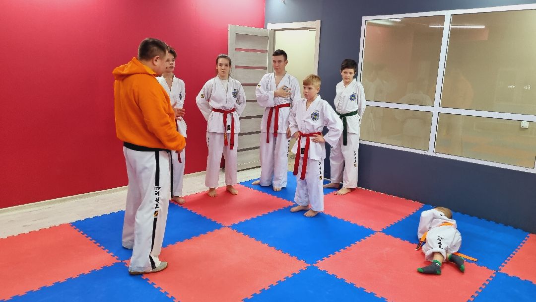 Ивантеевка