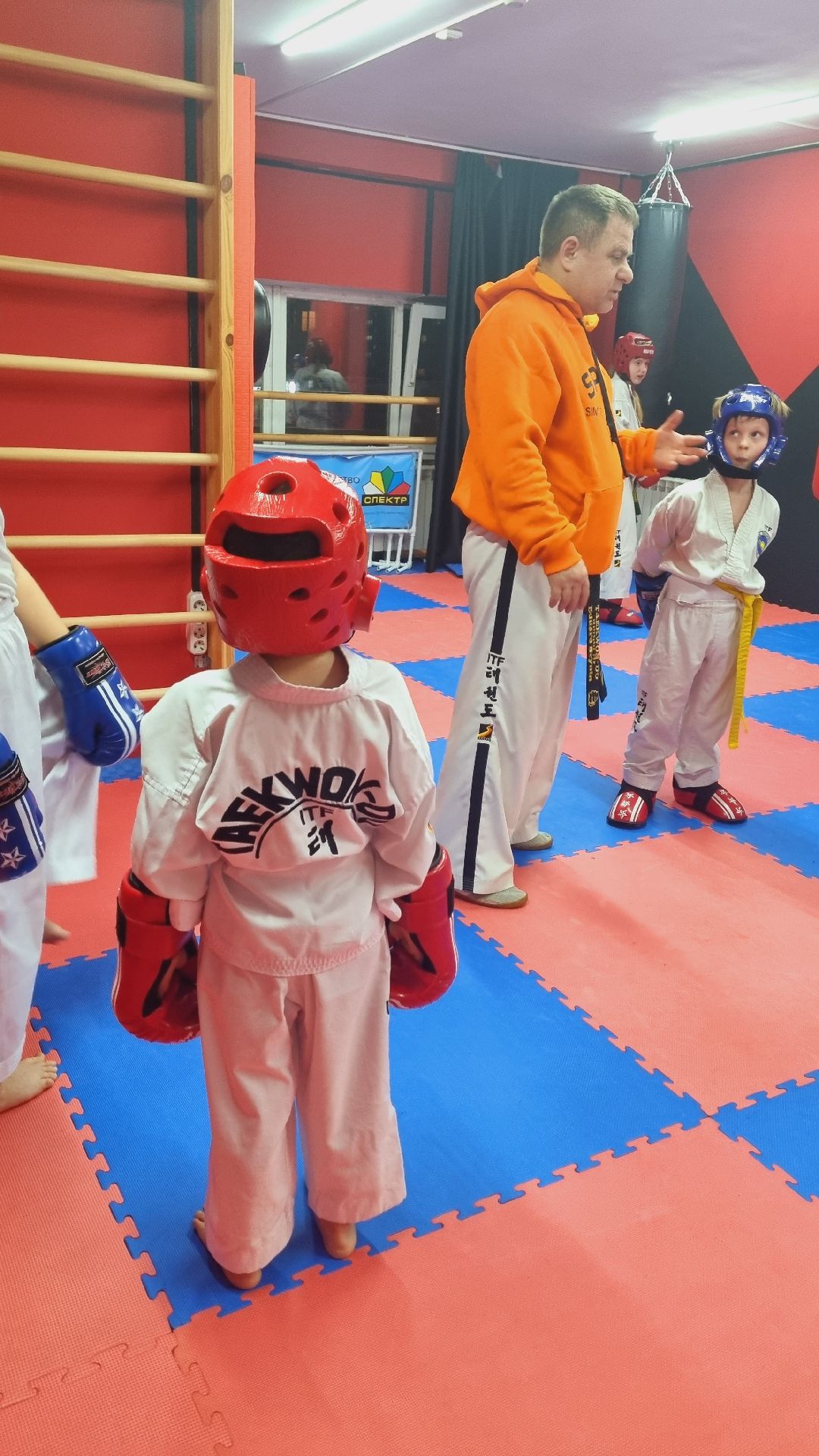 Ивантеевка