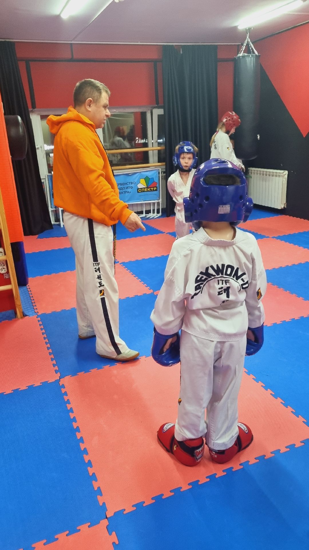 Ивантеевка